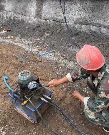 洛阳预应力锚杆