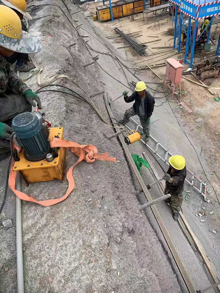 洛阳预应力锚杆