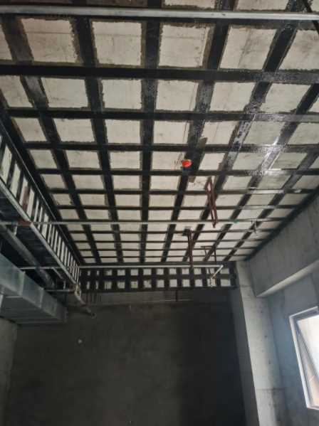 洛阳碳纤维加固