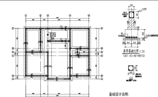洛阳地基基础工程设计