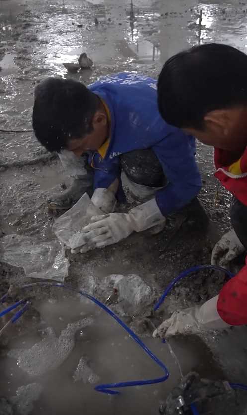 洛阳灌浆堵漏
